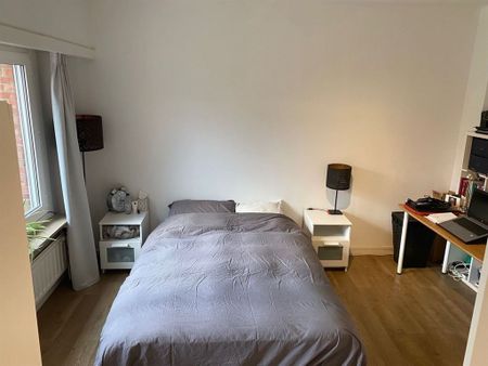 Gelijkvloers appartement - Photo 3