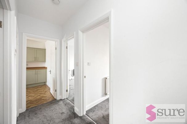 1 bedroom flat to rent - Photo 1