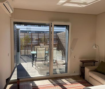 Apartamento T2 em Lisboa - Photo 2