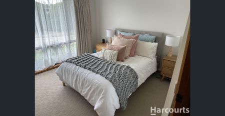 Two Bedroom Unit - Photo 2