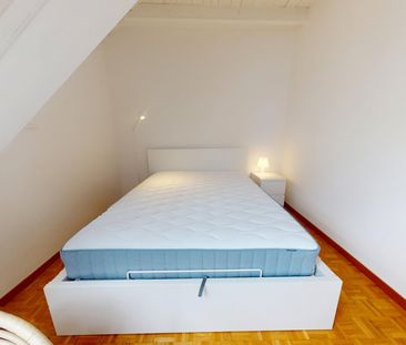 2.5 Zimmer, 43 m², 5. Stock - Photo 4