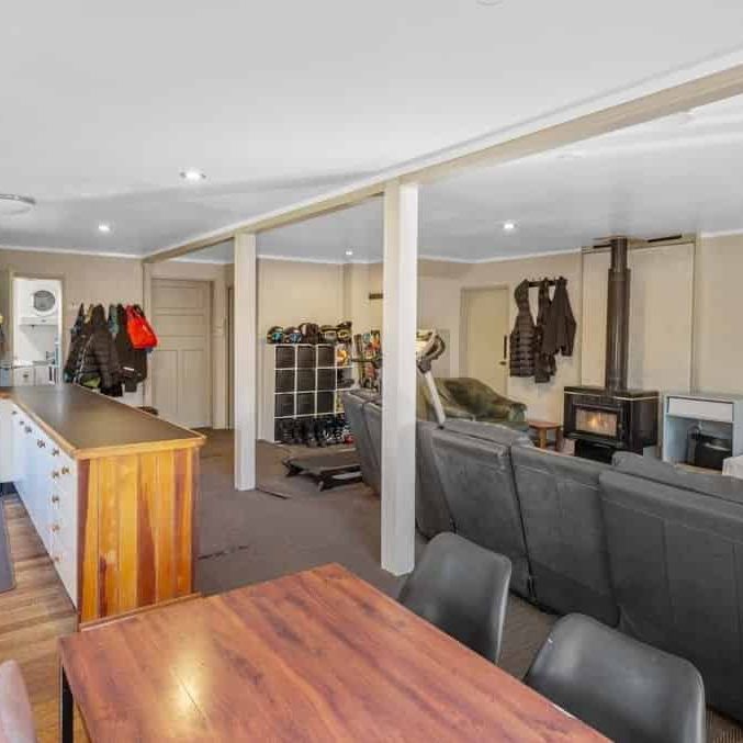 3 Bedroom Rental in Ohakune - Photo 1