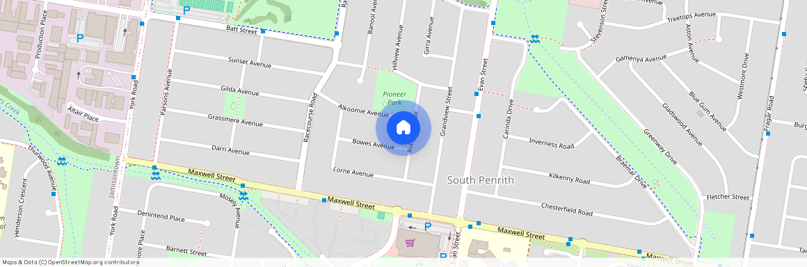 3 Robyn Avenue, NSW 2750, South Penrith