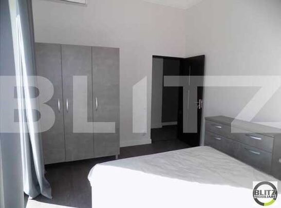 4 camere, 150 mp, terasa 200 mp, totul nou la prima inchiriere, zona Iulius Mall - Photo 1