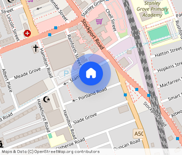 Stamford Road, Longsight, Manchester, M13 - Photo 1