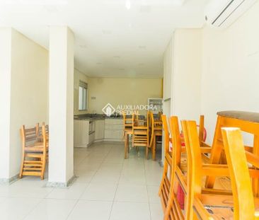 Apartamento com 3 quartos e 59m² para alugar em Sarandi, Porto Alegre. - Photo 2