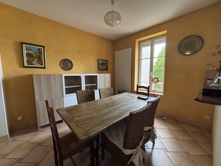 Appartement 7 pièces à Montigny-lès-Metz - Photo 2