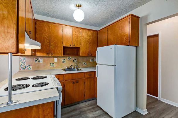 Classic Suite - 1 Bedroom - Photo 1