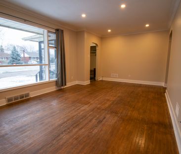37 Franklin Blvd, St. Catharines - 3 Bedroom Main Unit - Photo 4