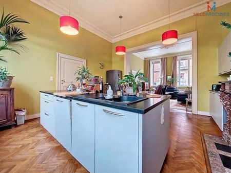 Appartement te huur - Photo 4