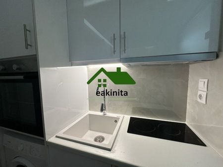 Studio/Γκαρσονιέρα για ενοικίαση Πειραιάς - Κέντρο (Κέντρο - Λιμάνι) - Φωτογραφία 4