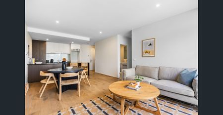 Parkside Living Meets City Comfort | Unlimited Wi-Fi | Pet Friendly & Community-Focused - Photo 2