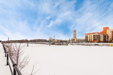 Condo for rent, Montréal (Le Sud-Ouest) - Photo 2