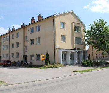 Parkgatan 6 B - Photo 5