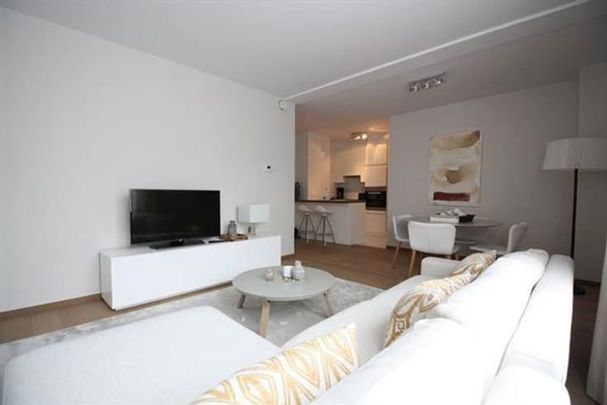 Appartement te huur - Photo 1