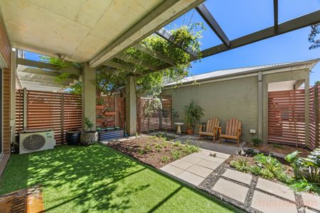 5/18 Whitmore Crescent, Watson ACT 2602 - Apartment For Rent | Domain - Photo 5