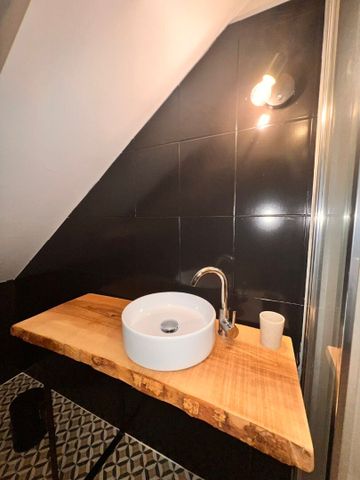 T3 PONT AVEN – 3 pièces 80m2 - Photo 5