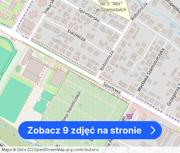 Mieszkanie na wynajem – Szamotuły | 2 pokoje - Zdjęcie 1