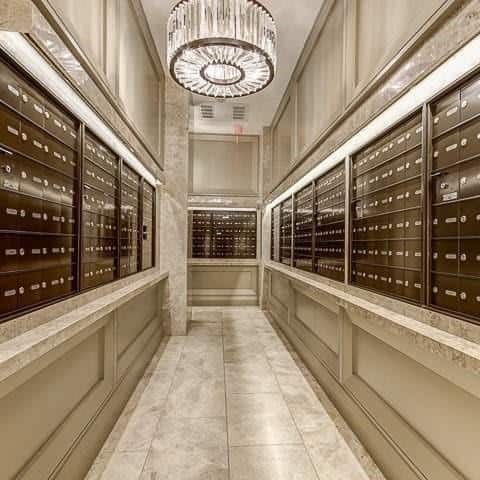 YORKVILLE PLAZA: Avenue Rd & Yorkville Ave (155 Yorkville Ave) AD#102306 - Photo 1