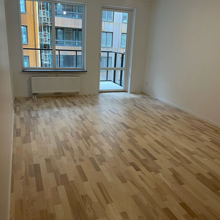 Sjöviksvägen, Stockholm - Photo 1