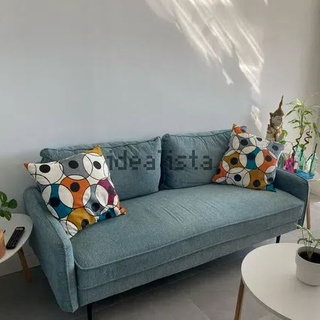 Alquiler de ático en Calle la Colina, 1 - Photo 1