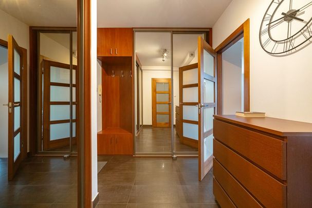 Spokojna okolica | Garaż | Duży balkon - Zdjęcie 1