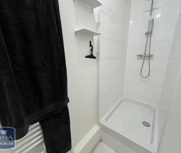 Location Appartement 2 pièces 45m² MARQUETTE LEZ LILLE 59520 - Photo 5