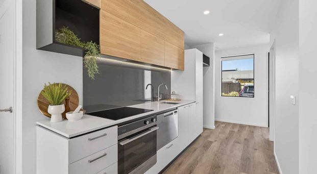 Two Bedroom On Percy Street! - Photo 1