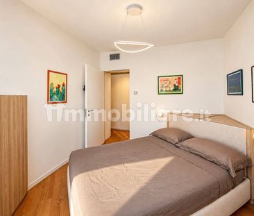 Bilocale via Maestri Campionesi 16, Cadore, Milano - Foto 5