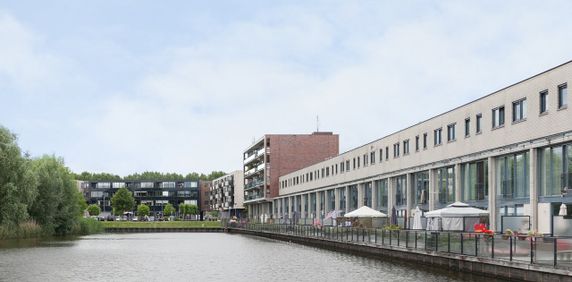 Jacob Van Ruysdaelstraat 32, 1318NN Almere - Foto 2