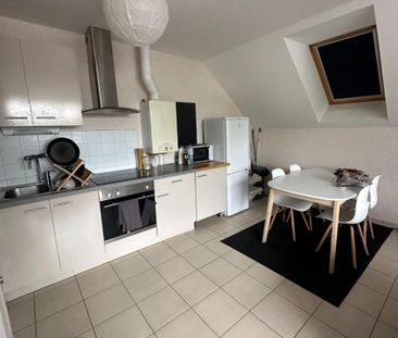 APPARTEMENT DE TYPE 2BIS - LE RHEU - Photo 4