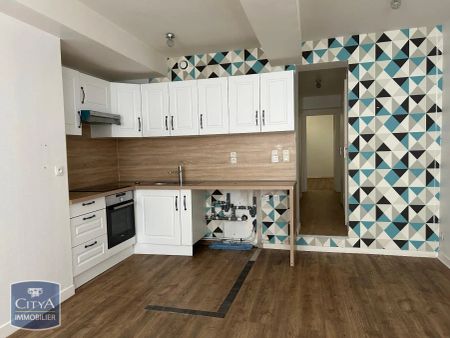 Appartement à louer 3 pièces 48.37m² - Photo 4