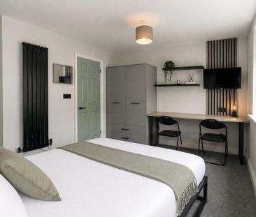 1 bedroom in a house share to rent - Photo 6