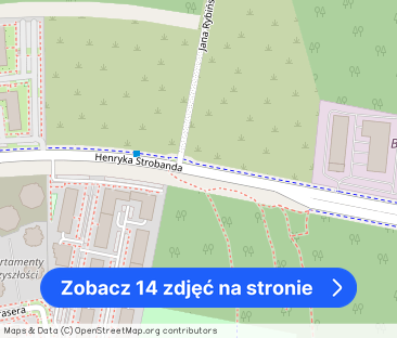 Pięknie wykończony i umeblowany apartament 2 pokojowy na osiedlu Jar - Zdjęcie 1