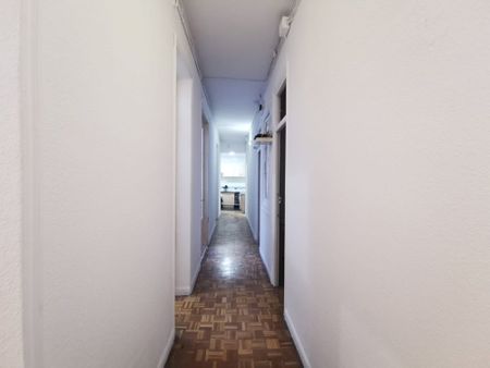 Room in the heart of Madrid, Preciados Street - Photo 4