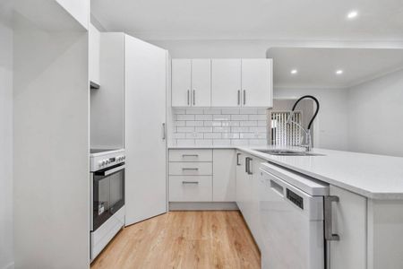 FAMILY HOME WITH MODERN UPGRADES! - Photo 2