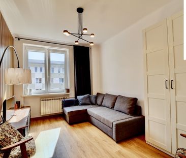 Warszawa, Mokotów, Seweryna Goszczyńskiego - Photo 5