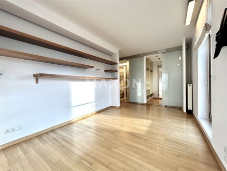 Przestronny, słoneczny apartament na Wilanowie - Фото 3