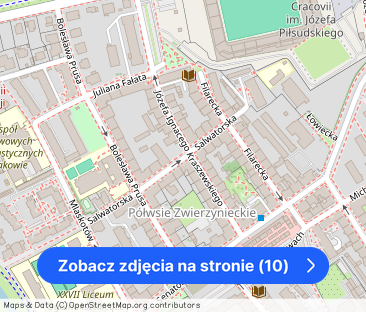 3 pokoje | dwupoziomowe | osobna jasna kuchnia | balkon | – zdjęcie 1