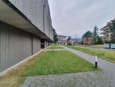 3.5 room apartment n°B1- on the ground floor - 01.03.2026 - Photo 2