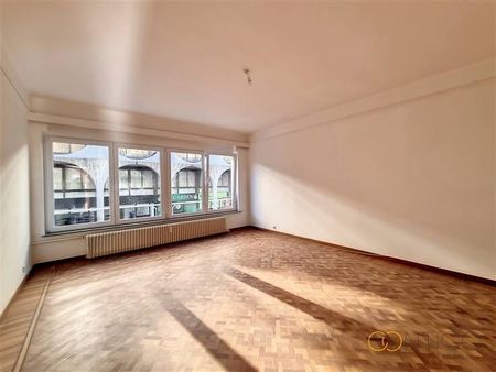 Appartement te huur - Foto 2