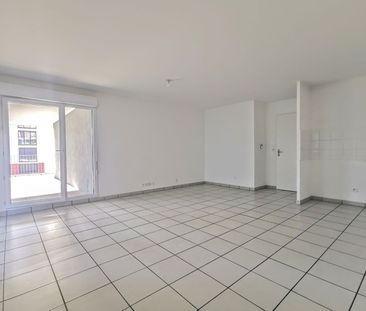 Appartement 4 pièces - Photo 1