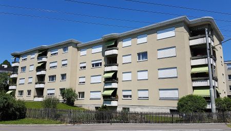 Smarte Starterwohnung - Foto 3