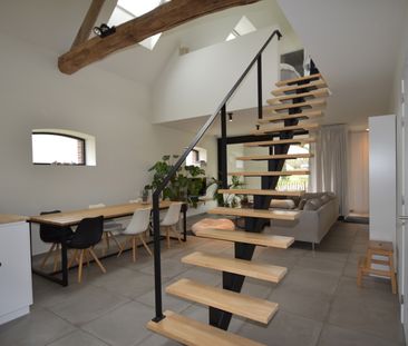 Moderne loft (1SLK) - met een bruto opp. v. 95M² - Photo 6