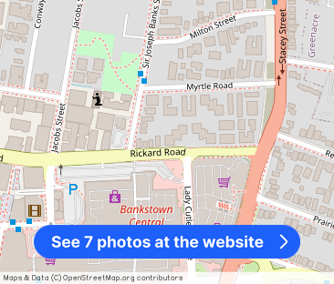 “FULLY RENOVATED UNIT - BANKSTOWN CENTRO AT YOUR DOORSTEP!” - Photo 1