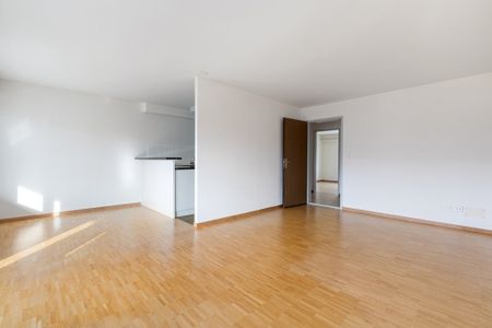 Lebensqualität im Grünen - Foto 3