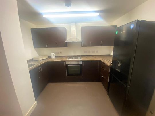 2 Bedroom Apartment To Rent - Photo 1