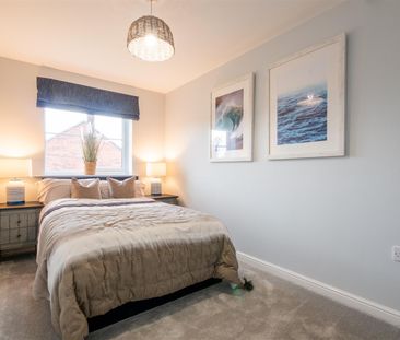 2 Bedroom House To Rent - Photo 1