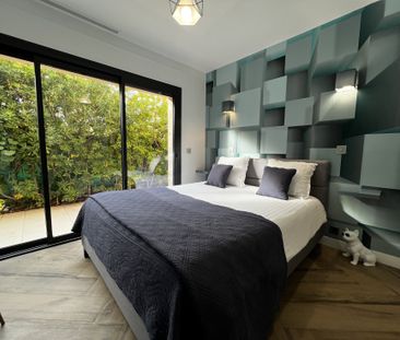 Villa 258 m² - 10 Pièces - Cannes (06400) - Photo 3