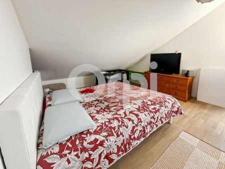 Location Appartement 4 pièces 89m² SENLIS 60300 - Photo 4